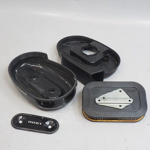 Harley-Davidson XL1200X Sportster Forty-Eight OEM Air Cleaner Box