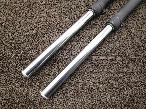 Aprilia RS50 Front Fork Suspension AM6 Carburetor