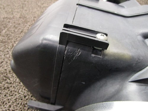 Suzuki GSF750 Air Cleaner Box R730 GR7EA Carburetor