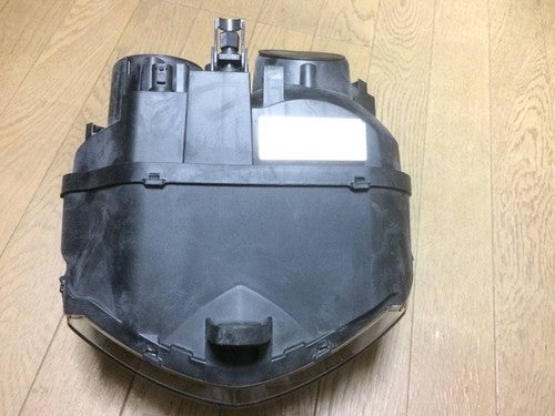 BMW F800S Headlight