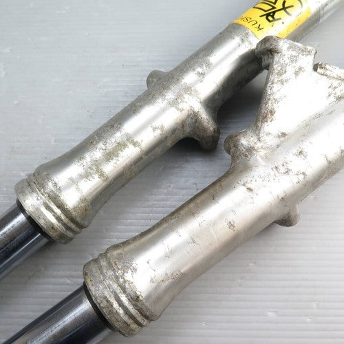 Yamaha XV750 Special 5E5 Genuine OEM Front Fork Suspension
