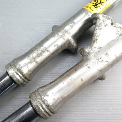 Yamaha XV750 Special 5E5 Genuine OEM Front Fork Suspension