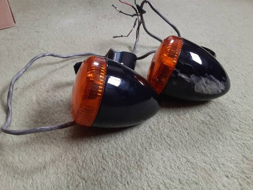 Harley-Davidson Sportster XL883N OEM Turn Signal Light Used