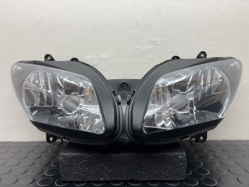 Yamaha YZF-R1 RN09 5PW 2002-2003 Headlight P1951