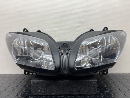 Yamaha YZF-R1 RN09 5PW 2002-2003 Headlight P1951