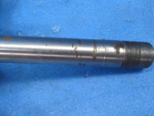 Harley-Davidson Softail Evo FXDWG OEM Steering Stem Triple Tree