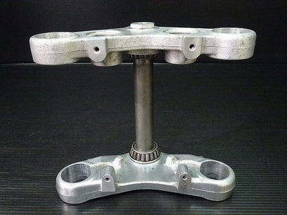 BMW K100RS 2V ABS Steering Stem Triple Clamp OT-B-035