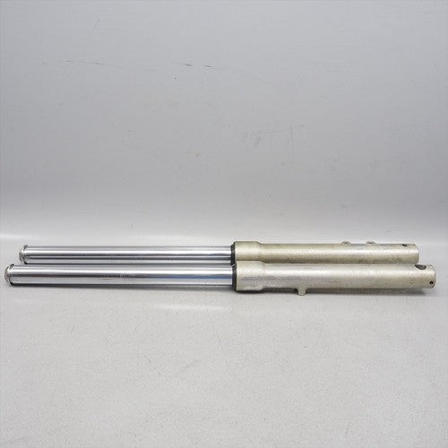 Suzuki Savage 400 NK41B-100 Genuine OEM Front Fork Suspension Left Right