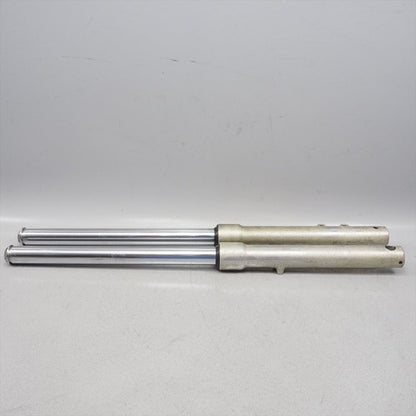 Suzuki Savage 400 NK41B-100 Genuine OEM Front Fork Suspension Left Right