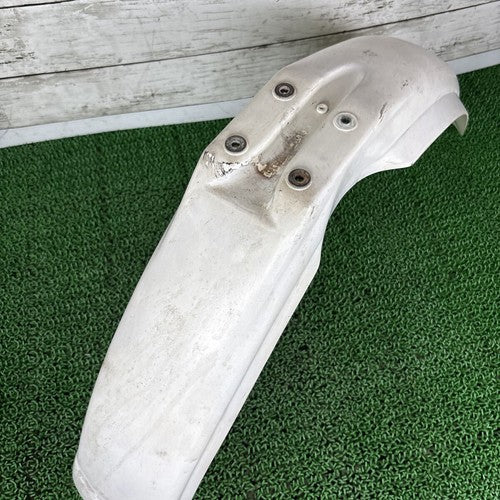 Yamaha DT200R Front Fender