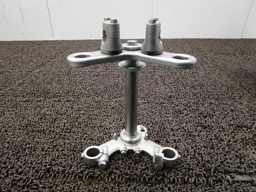 Yamaha RD50SP Top Bridge Stem 26mm Carburetor 6V