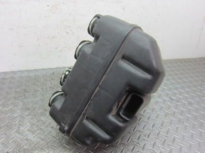 Yamaha ZEAL 250 3YX Air Cleaner Box