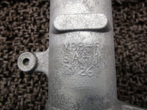 Honda VTR1000F SC36E Front Fork Suspension Carburetor