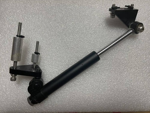 RC Engineering NHK Steering Damper Kawasaki W800 Rare