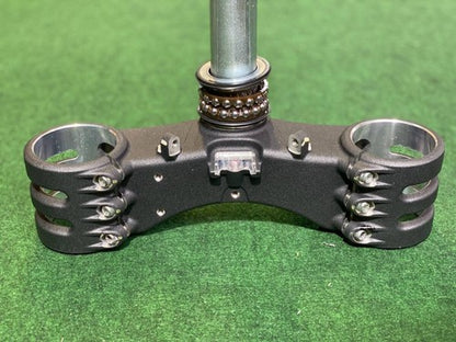 Ducati 1199 Panigale Genuine OEM Steering Stem 07-30