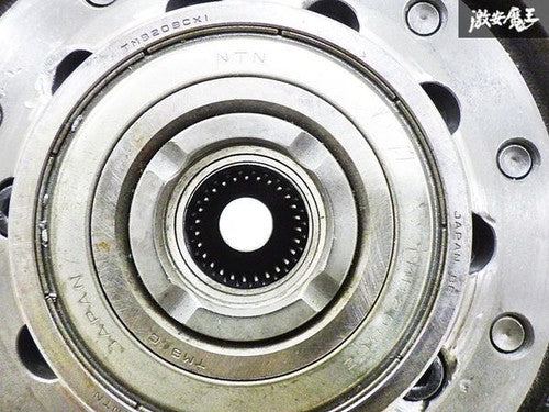 CUSCO Mechanical LSD Differential Honda Civic EF9 SiR 1.5WAY