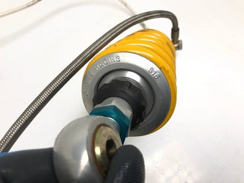 OHLINS SS900 SS750 Ducati Rear Shock Absorber DU0481 V715