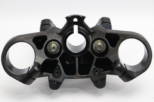 Ducati Diavel Dark 2014 Top Bridge Handlebar Risers