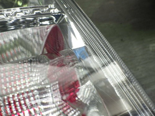 2008 Toyota Prius NHW20 KOUKI TYPE Tialights Tail Lights Lamps Set OEM