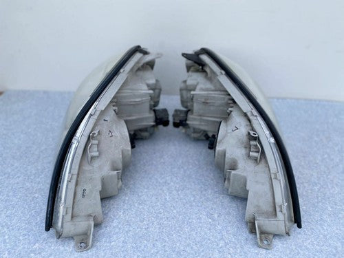 Toyota Celsior UCF30 UCF31 Lexus LS430 HID Headlights Lamps Left Right '00-'03
