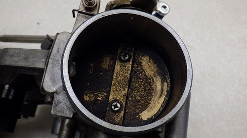KTM 1190 RC8R Throttle Body Fuel Injection A125