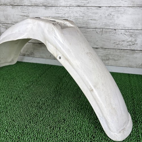 Yamaha DT200R Front Fender