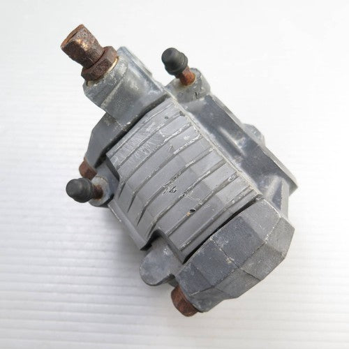 Suzuki GSX-R400 GK71F OEM Front Brake Caliper Support Left Right