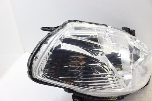 Stanley P5132 Nissan Tiida JC11 Early HID Xenon Headlight Pair AFS
