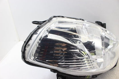 Stanley P5132 Nissan Tiida JC11 Early HID Xenon Headlight Pair AFS