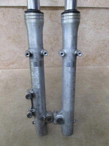 Kawasaki Vulcan 400 EN400B Front Fork Suspension Genuine OEM