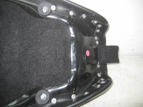 LEPERA Harley-Davidson Sportster Aftermarket Seat Good Condition
