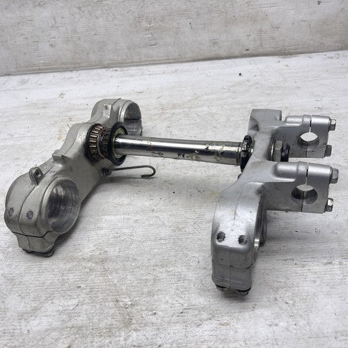 Honda XR250 Motard Top Bridge Steering Stem HA-496