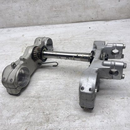Honda XR250 Motard Top Bridge Steering Stem HA-496