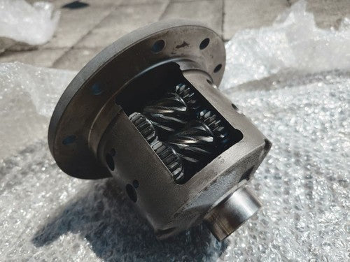 Mazda RX-7 OEM Torsen LSD Differential