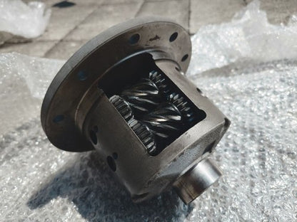 Mazda RX-7 OEM Torsen LSD Differential