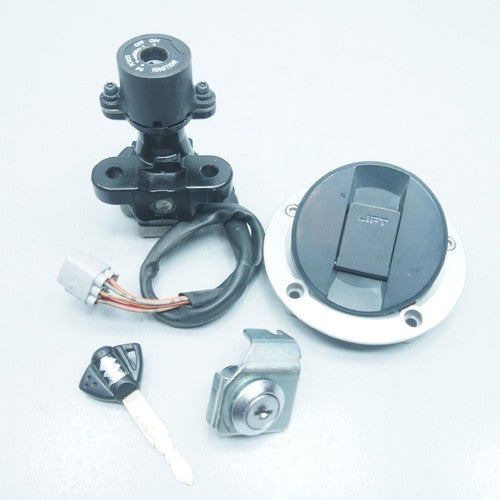 Suzuki GSX-R1000 L5 Genuine OEM Ignition Key Set 2015