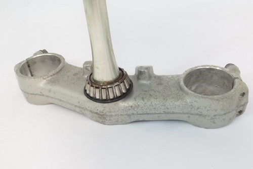 Honda CBR954RR Top Bridge Stem JH2SC50A12M004