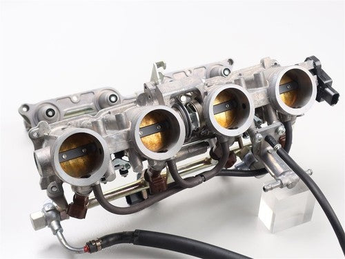 Honda CBR1000RR SC57 Late 2006 Genuine OEM Throttle Body ASSY