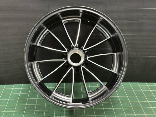 Ducati Diavel Genuine OEM Aluminum Rear Wheel 8.00x17 50211421A