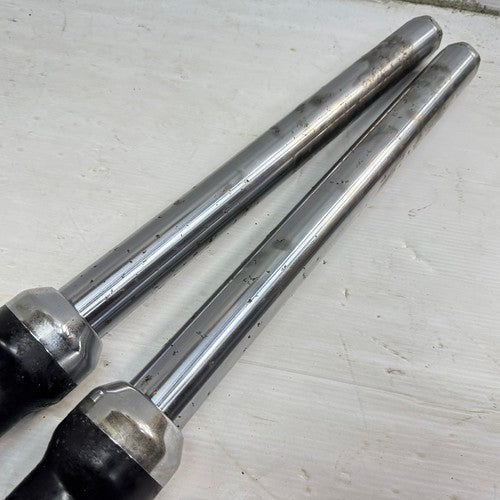 Harley-Davidson XL883R Sportster 39mm Front Fork Suspension 2010