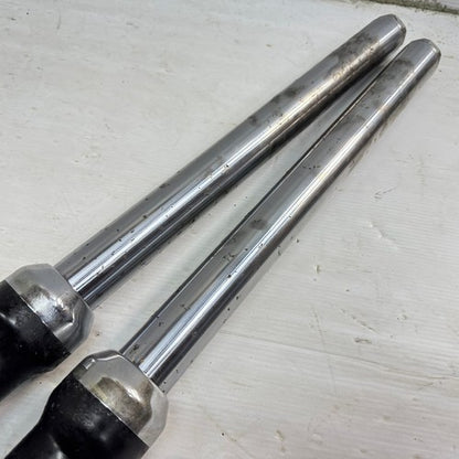Harley-Davidson XL883R Sportster 39mm Front Fork Suspension 2010
