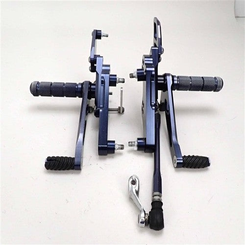 WR'S Honda CB1300SF SC40 Rearsets H0917A08 Early Model