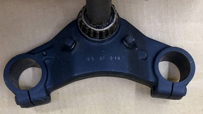 BMW K1100RS 41.5mm Steering Stem Top Bridge Handlebar Riser OEM