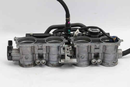 Honda CBR1000RR SP Throttle Body SC59-1600 2014