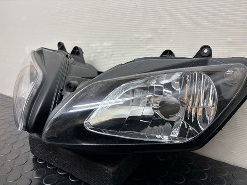 Yamaha YZF-R1 RN09 5PW 2002-2003 Headlight P1951