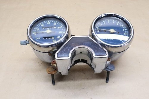 Yamaha SRV250S 4DN Instrument Cluster Meter Unit Y310-5