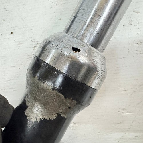 Harley-Davidson XL883R Sportster 39mm Front Fork SC2 2007