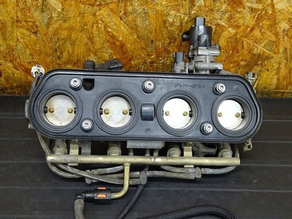 Kawasaki ZX-10R ZXT00C-005 Throttle Body Injector C-Type '04