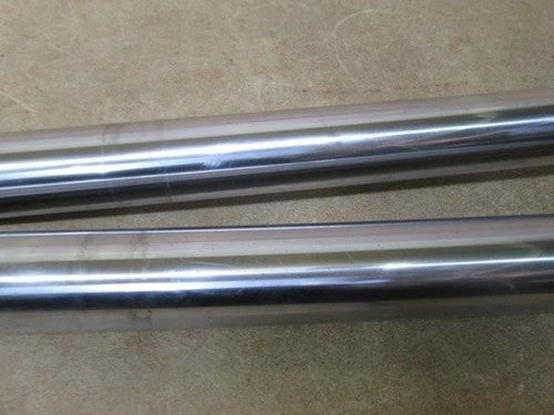 Kawasaki Vulcan 400 EN400B Front Fork Suspension Genuine OEM