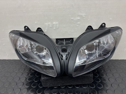 Yamaha YZF-R1 RN09 5PW 2002-2003 Headlight P1951